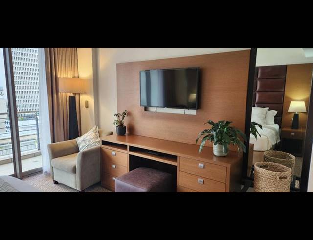 0 BEDROOM APARTMENT FOR SALE IN CAPE TOWN CITY CENTRE